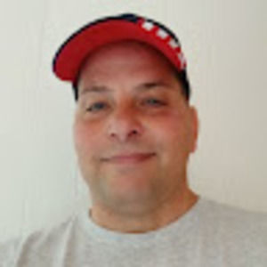 Meet your Posher, Ronnie